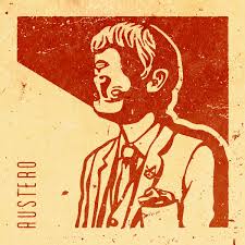 Austero - Austero (Vinyl)