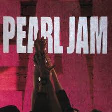 Pearl Jam – Ten CD (USADO)
