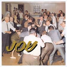Idles – Joy As An Act Of Resistance (Vinyl)