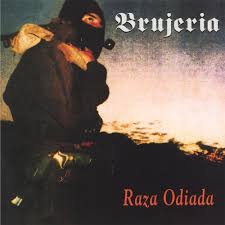 Brujeria – Raza Odiada (Vinyl)