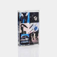 U2 – Achtung Baby (Casette)