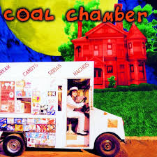 Coal Chamber – Coal Chamber (Vinyl)