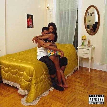 Blood Orange  – Freetown Sound (Vinyl)