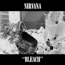 Nirvana – Bleach (CD)
