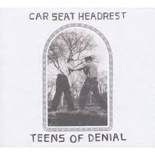 Car Seat Headrest – Teens Of Denial (CD)