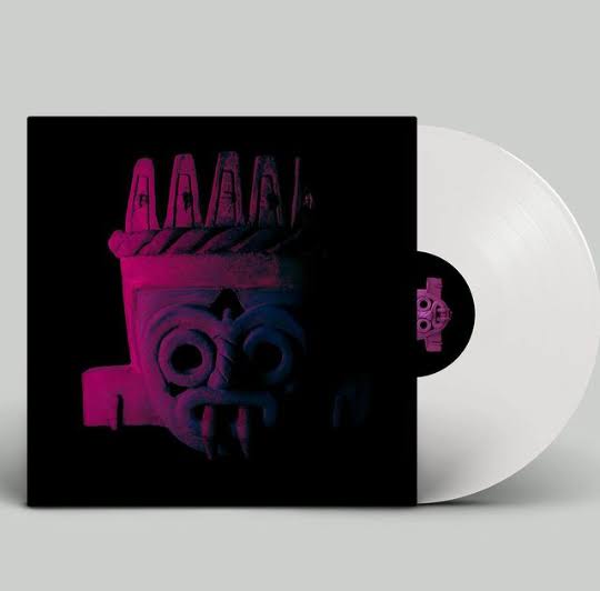 OME - La Creación (COLOR VINYL)