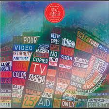Radiohead – Hail To The Thief (Live Recordings 2003-2009) (Vinyl)