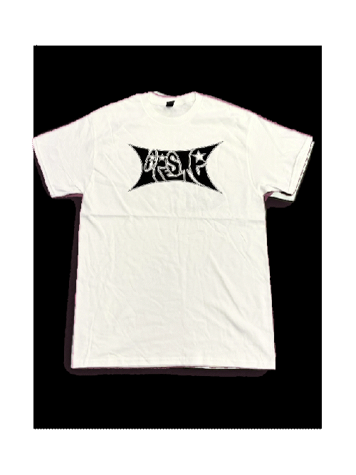 Playera LaPeste Blanca