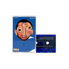 Mac Miller – Balloonerism (Cassette)