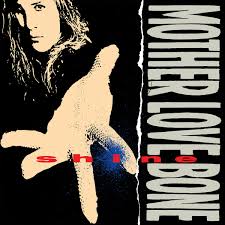 Mother Love Bone – Shine (CD)