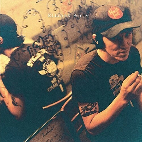Elliott Smith – Either/Or (CD)