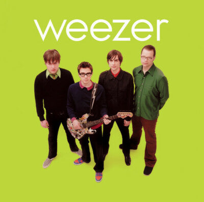 Weezer - Weezer (Vinyl)