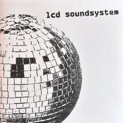 LCD Soundsystem - LCD Soundsystem (Vinyl)