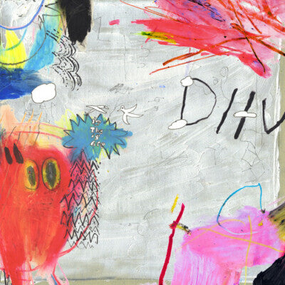 DIIV - Is The Is Are (2x Vinyl)
