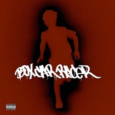 Box Car Racer – Box Car Racer (vinyl)