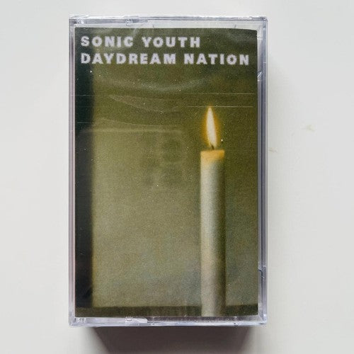 Sonic Youth – Daydream Nation (Cassette)
