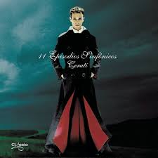 Gustavo Cerati - 11 episodios sinfonicos (CD)