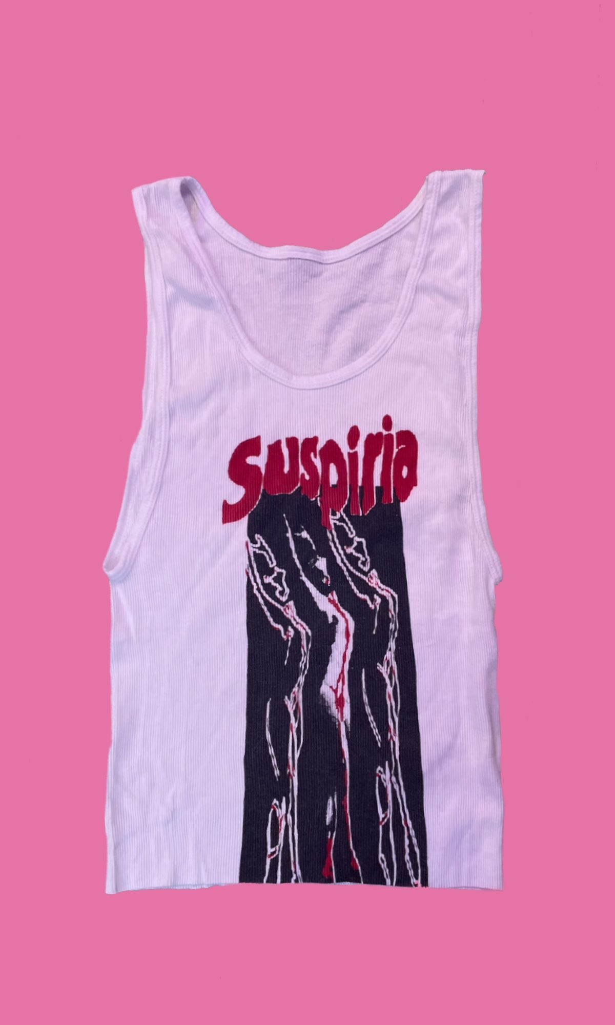 Tank Top Suspiria
