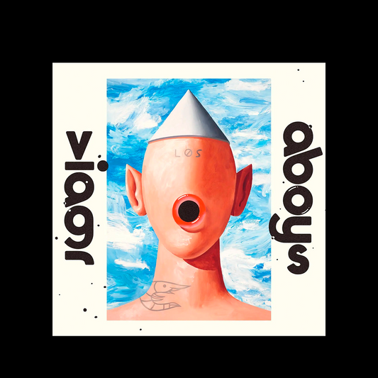 Viagra Boys - Viagr Aboys (Vinyl)
