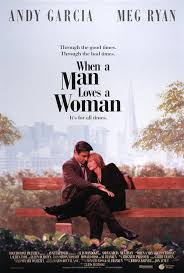 WHEN A MAN LOVES A WOMAN - SOUNDTRACK (CD)