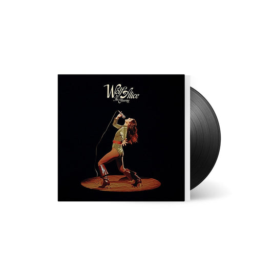 Wolf Alice - The Clearing (Vinyl)